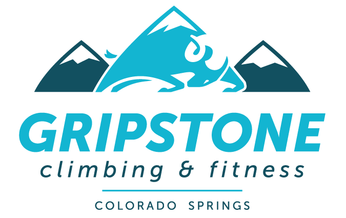 Gripstone_FULL_Color gripstone logo