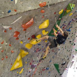 BRC - Climber